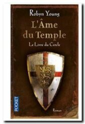 L'ame Du Temple Tome 1