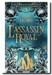 L'assassin Royal Tome 5