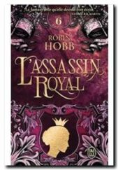 L'assassin Royal Tome 6