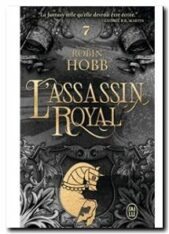 L'assassin Royal Tome 7