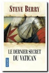 Le Dernier secret du Vatican