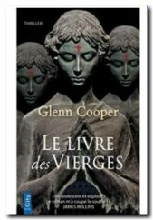 Le livre des Vierges