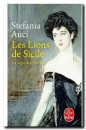 Les Lions de Sicile (Les Florio, Tome 1)