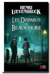 Les disparus de Blackmore