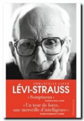 Lévi-Strauss