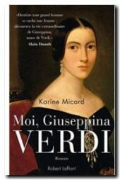 Moi, Giuseppina Verdi