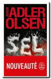 Sel Jussi Adler-Olsen