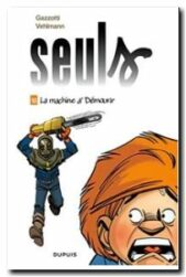 Seuls tome 10