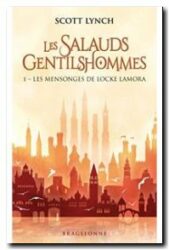 Les Salauds Gentilshommes Tome 1