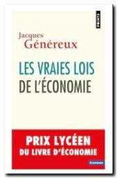 Les Vraies Lois de l'économie