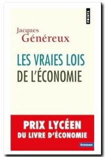 Les Vraies Lois de l'économie