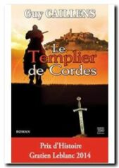 Le templier de cordes