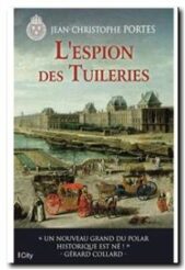 L'espion des Tuileries