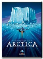 Arctica Tome 1