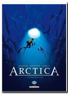 Arctica Tome 2