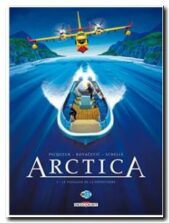 Arctica Tome 3