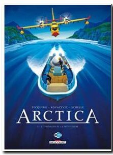 Arctica Tome 3