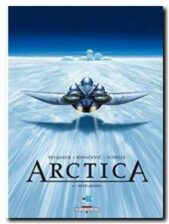 Arctica Tome 4