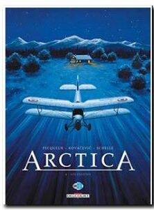 Arctica Tome 6