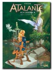 Atalante tome 1