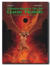 Chroniques De La Lune Noire Tome 3