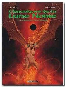 Chroniques De La Lune Noire Tome 3