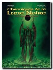 Chroniques De La Lune Noire Tome 7