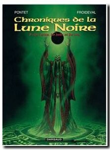 Chroniques De La Lune Noire Tome 7