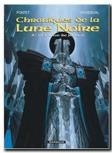 Chroniques De La Lune Noire Tome 8