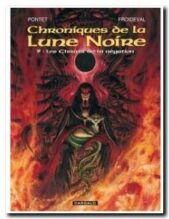 Chroniques de la Lune Noire, tome 9