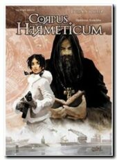 Corpus Hermeticum Tome 1