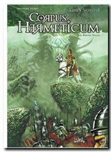 Corpus Hermeticum Tome 2