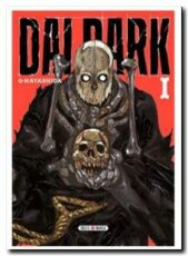 Dai Dark tome 1