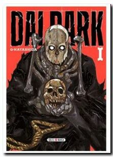 Dai Dark tome 1