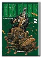 Dai Dark tome 2