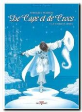 De Cape Et De Crocs Tome 8