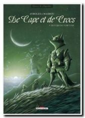 De Cape Et De Crocs Tome 9