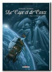 De Cape et de Crocs, Tome 10