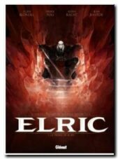 ELRIC t1