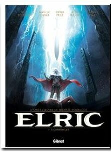 Elric Tome 2