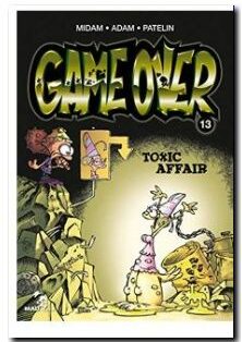 Game Over - Tome 13