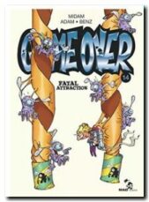 Game Over - Tome 14