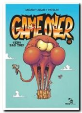 Game Over - Tome 15