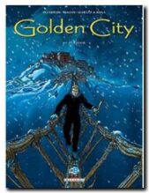 Golden City Tome 6