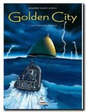 Golden City Tome 7