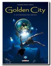 Golden City Tome 8