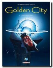 Golden City Tome 9