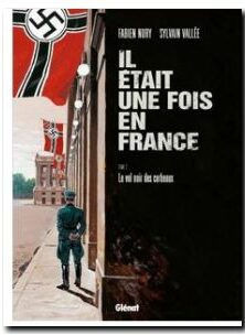 Il Était Une Fois En France Tome 2