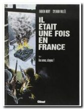 Il Était Une Fois En France Tome 4