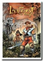 Lanfeust De Troy Tome 2